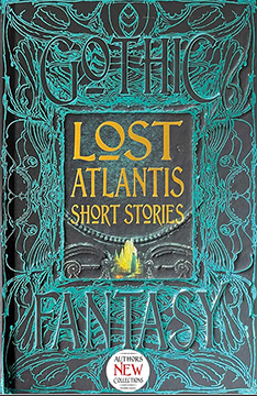 LOST ATLANTIS SHORT STORIES
